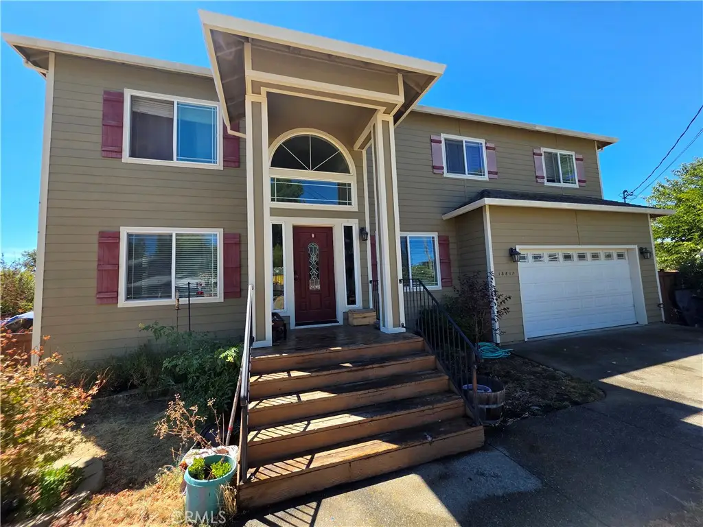 18817 Dove Crt., Hidden Valley Lake, CA 95467 - #1