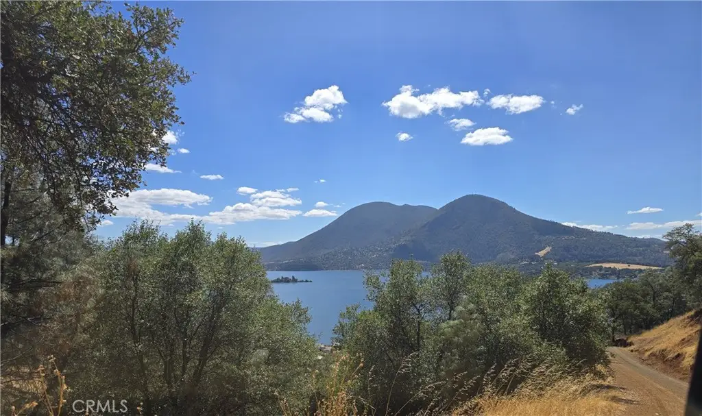 9500 Glenhaven Drive, Glenhaven, CA 95443 - #1