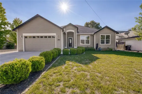 18094 Spyglass Road, Hidden Valley Lake, CA 95467