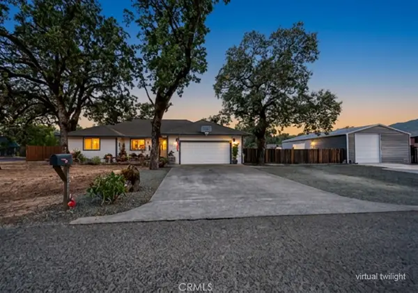 15255 Timm Way, Middletown, CA 95461