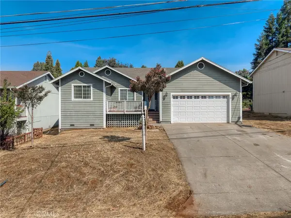 19028 Coyle Springs, Hidden Valley Lake, CA 95467