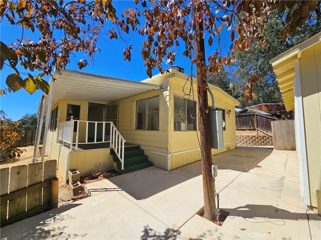 7293 High Street, Nice, CA 95464 - #1
