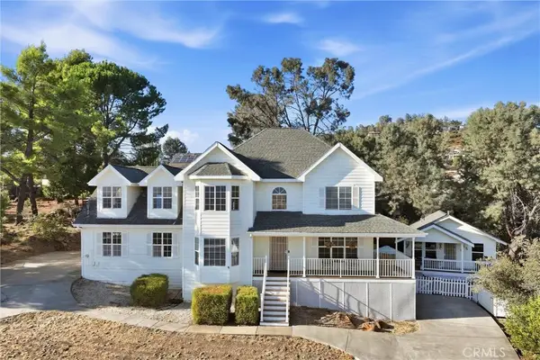 16536 Crescent Court, Hidden Valley Lake, CA 95467