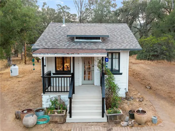 23800 West Road, Middletown, CA 95461