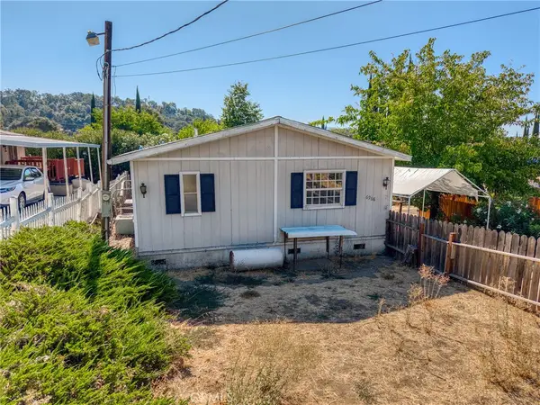 6968 Butte Street, Nice, CA 95464