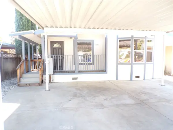 13839 Grape Circle, Clearlake Oaks, CA 95423