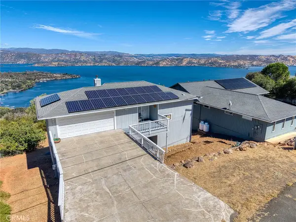 8904 Fairway Drive, Kelseyville, CA 95451