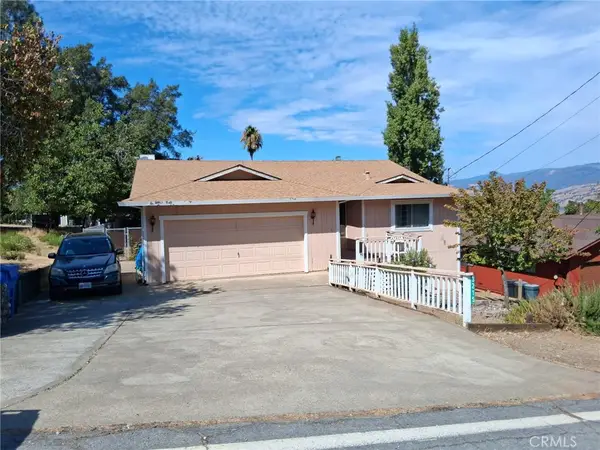 3215 Marina View Dr, Kelseyville, CA 95451
