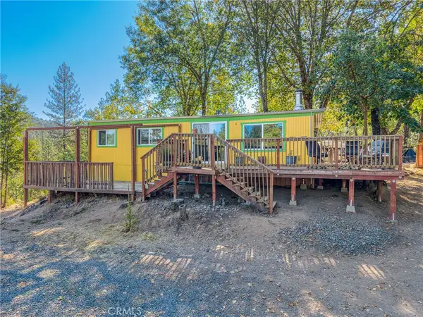 8255 High Valley Road, Cobb, CA 95426