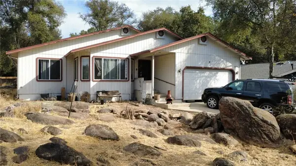 18872 North Shore Drive, Hidden Valley Lake, CA 95467