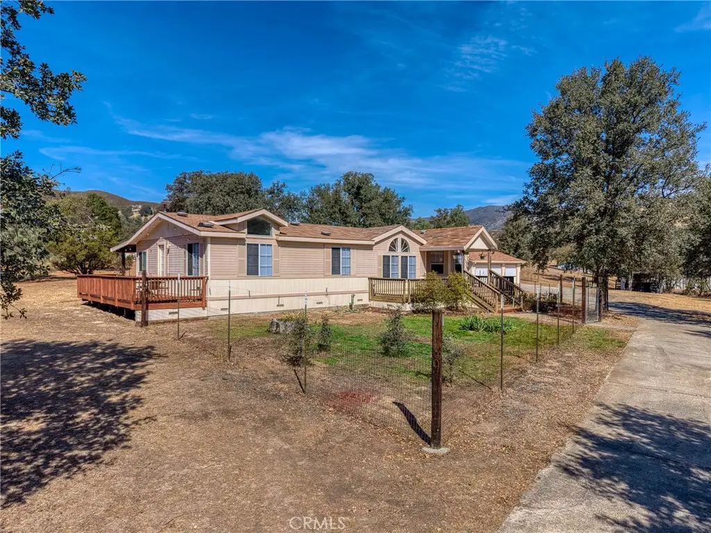 2984 Indian Hill Road, Clearlake Oaks, CA 95423 - #1