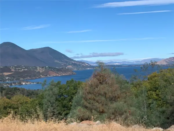 13356 Point Lakeview, Lower Lake, CA 95457