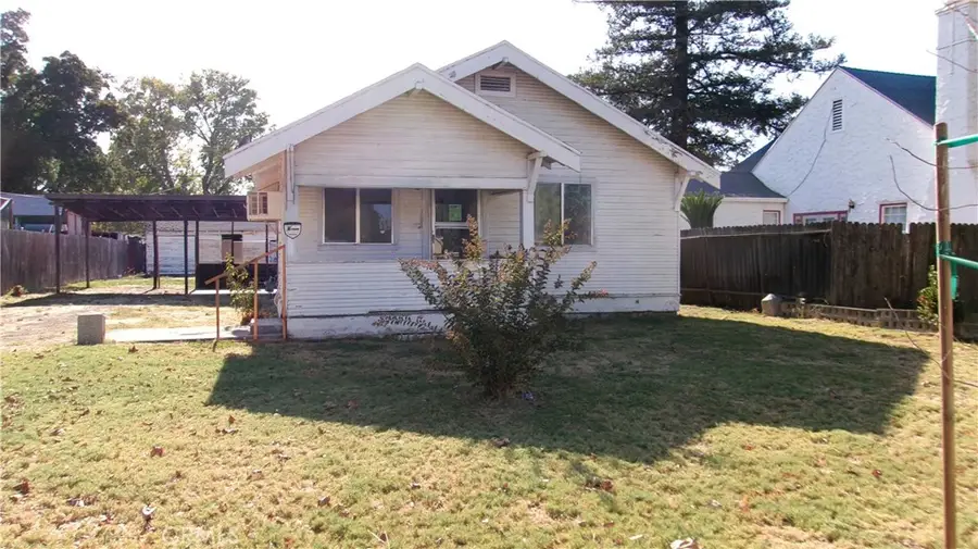 676 8th, Williams, CA 95987 - #2