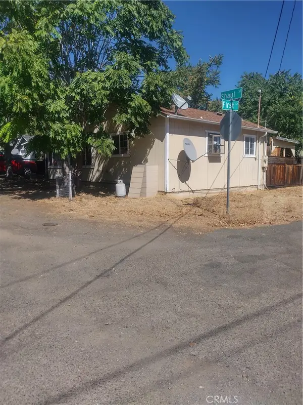 70 Shaul Street, Clearlake Oaks, CA 95423