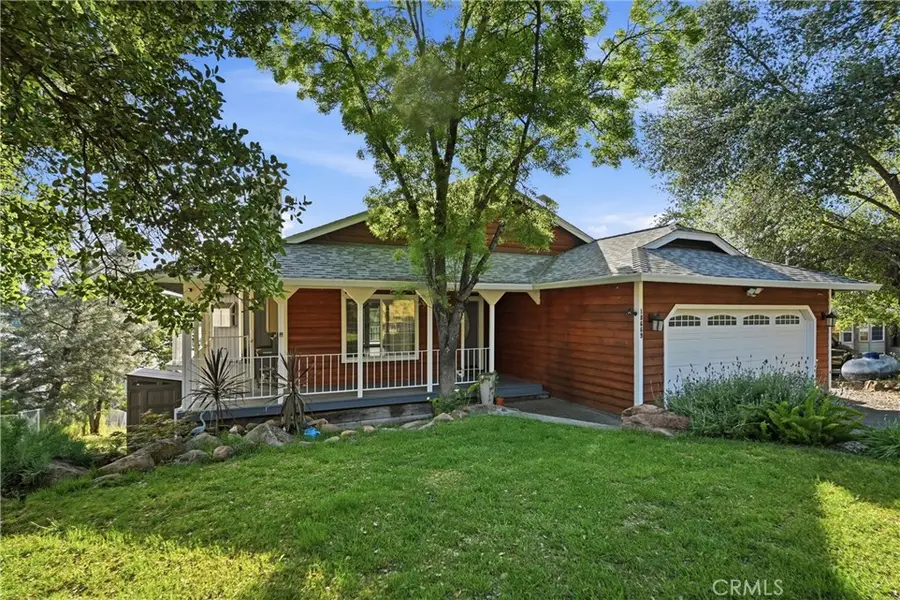 18669 Deer Hill, Hidden Valley Lake, CA 95467 - #2