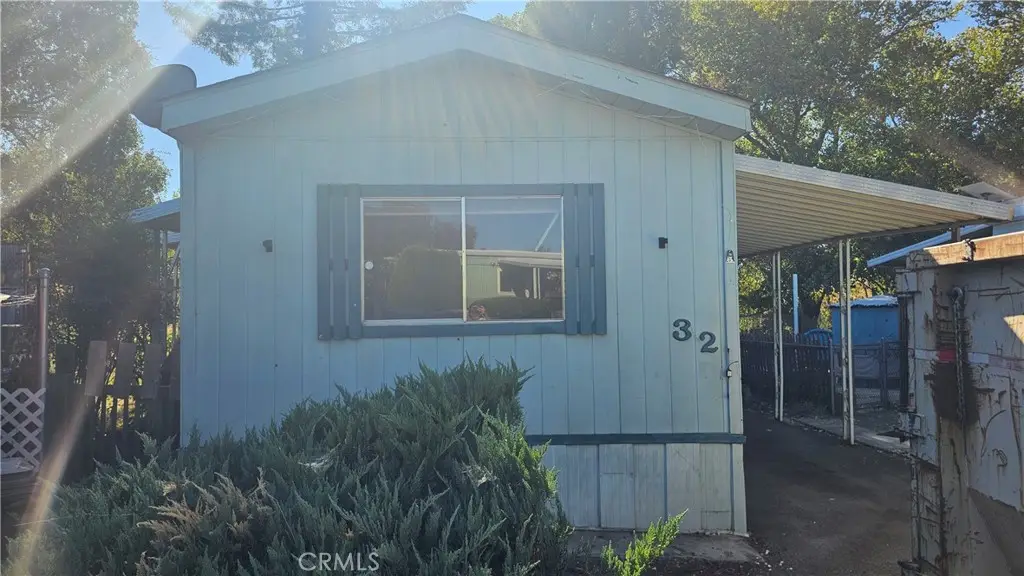5495 5th Street #32, Kelseyville, CA 95451 - #1
