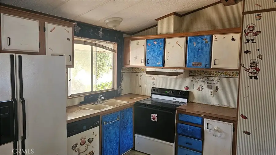 5495 5th Street #32, Kelseyville, CA 95451 - #3