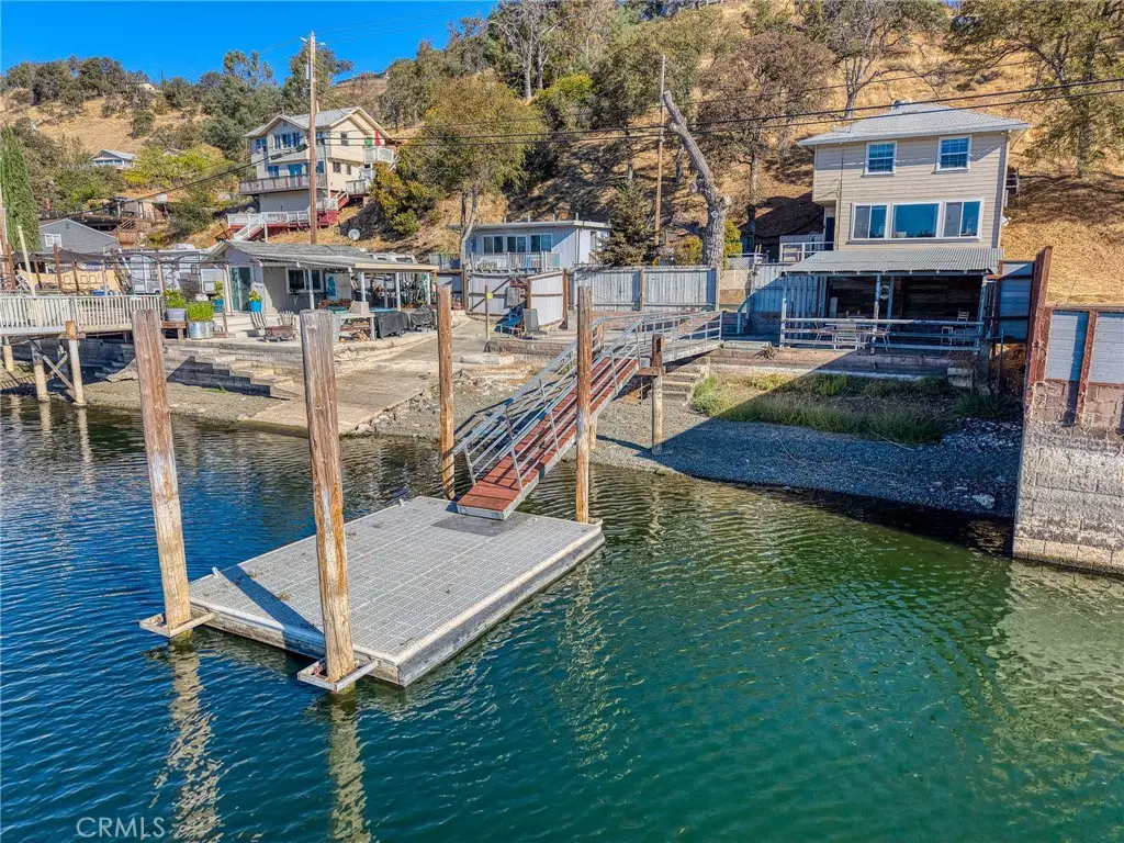 13130 Lakeshore Drive, Clearlake, CA 95422 - #1