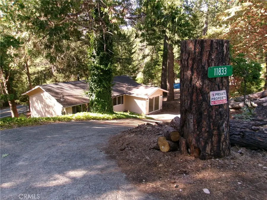 11833 Western Pine, Lake, CA 95461 - #2