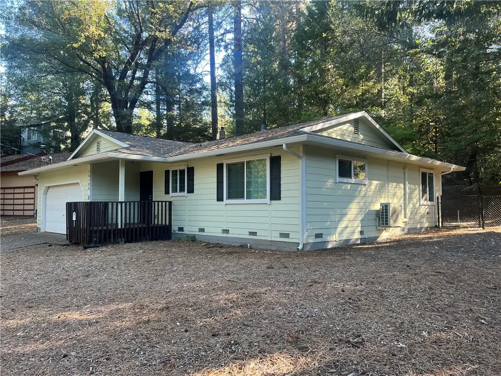 16180 Golf Road, Cobb, CA 95426 - #1