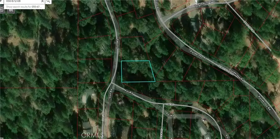 16180 Golf Road, Cobb, CA 95426 - #2