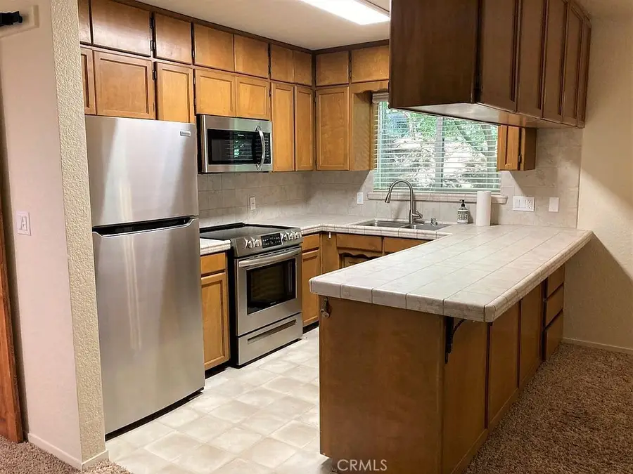 16180 Golf Road, Cobb, CA 95426 - #3