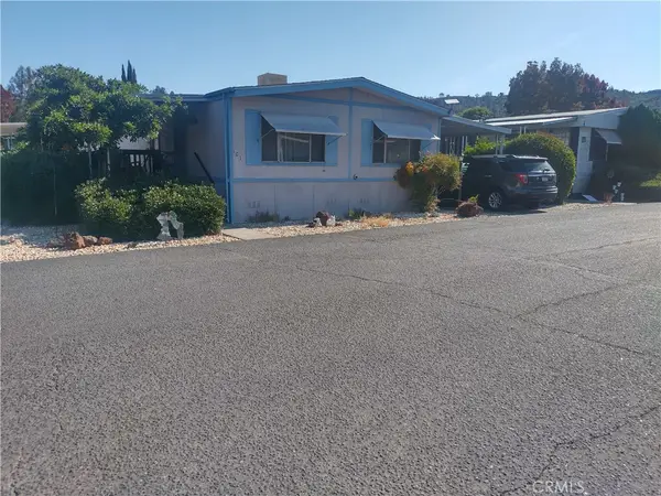 400 Sulphur Bank Drive Drive #101, Clearlake Oaks, CA 95423