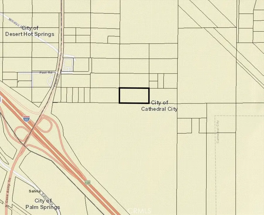 16 Mihalyo Road, Cathedral City, CA 92240 - #3