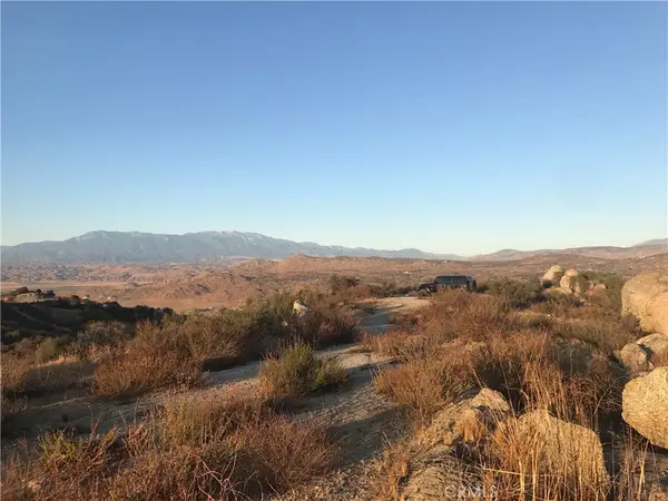 18 Polley, Nuevo/Lakeview, CA 92567