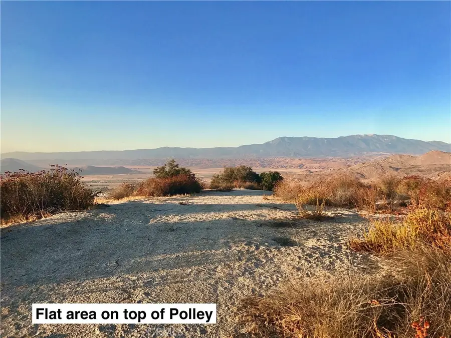 18 Polley, Nuevo, CA 92567 - #3