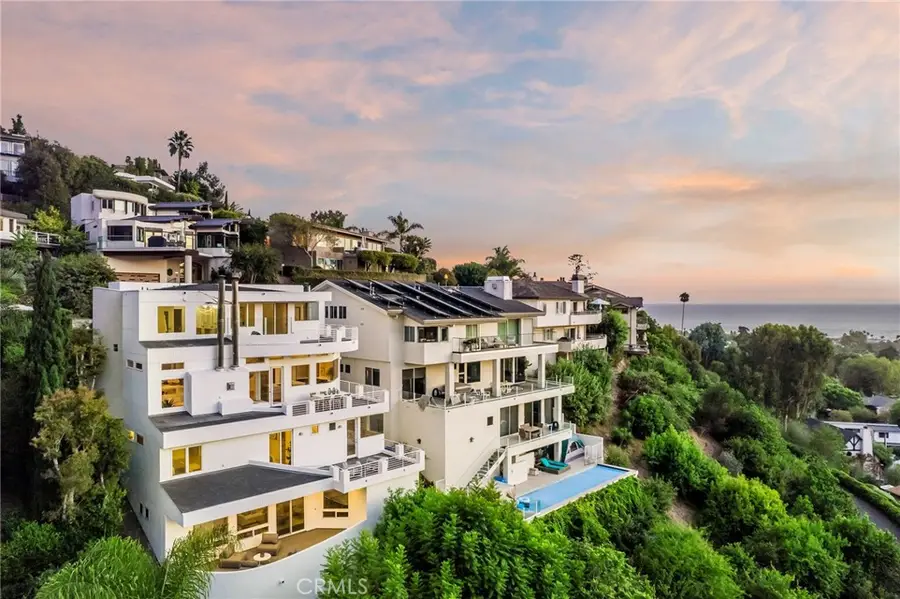 547 Temple Hills Drive, Laguna Beach, CA 92651 - Image #2