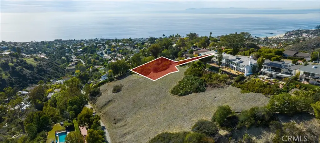 1950 Upper Rim Rock Rd, Laguna Beach, CA 92651 - #1