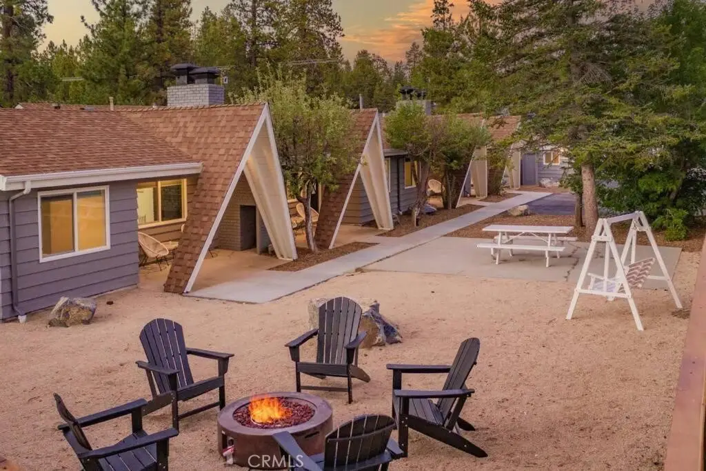 560 Edgemoor Road, Big Bear Lake, CA 92315 - #1