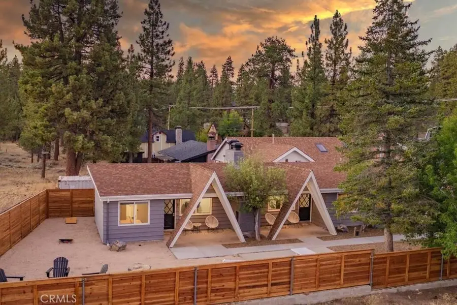 560 Edgemoor Road, Big Bear Lake, CA 92315 - #2