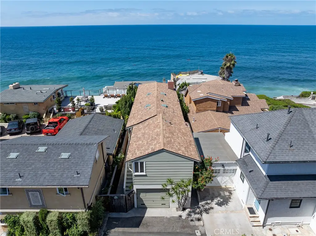 709 Gaviota Drive, Laguna Beach, CA 92651 - #1