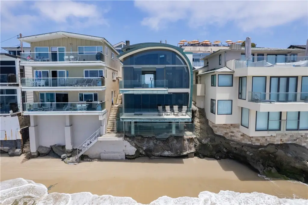 1261 Ocean Front, Laguna Beach, CA 92651 - #1