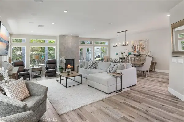 16 Stoney Pointe, Laguna Niguel, CA 92677