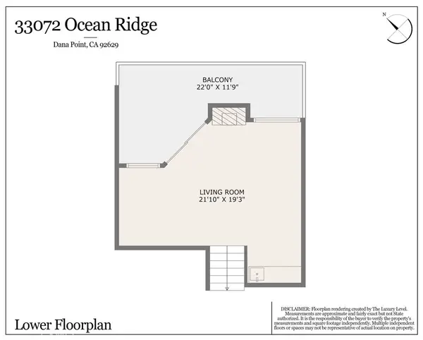 33072 Ocean Ridge, Dana Point, CA 92629