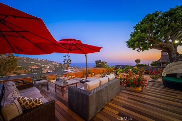 1687 Temple Hills Drive, Laguna Beach, CA 92651