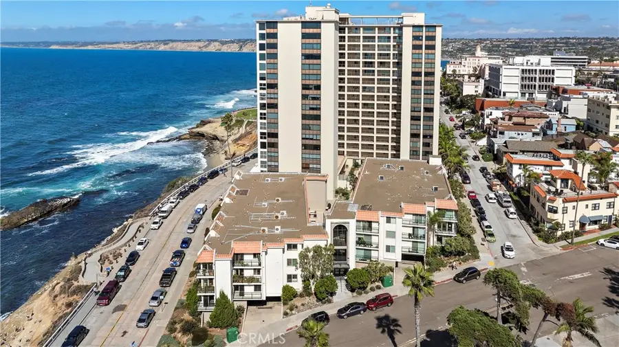 909 Coast Boulevard #8, La Jolla, CA 92037 - Image #2