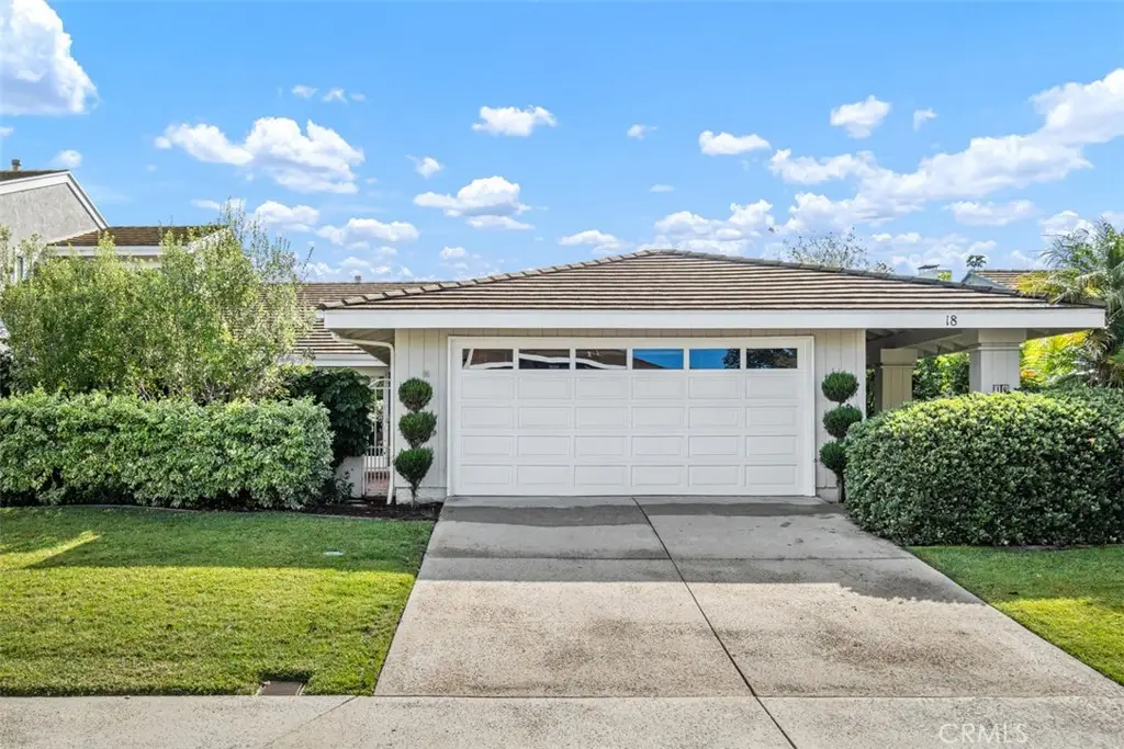 18 Shoal Drive, Corona Del Mar, CA 92625 - #1