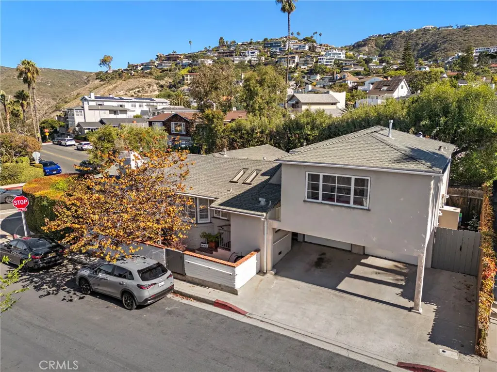 461 Park Avenue, Laguna Beach, CA 92651 - Image #1