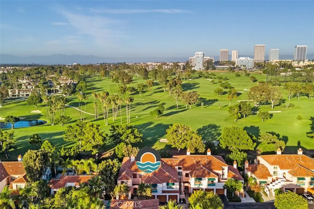 320 Villa Point, Newport Beach, CA 92660 - #1