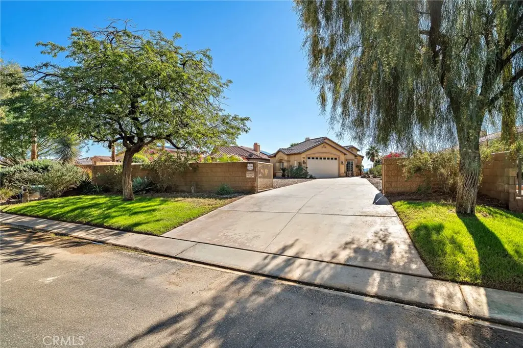 2710 Colorado River, Blythe, CA 92225 - #1