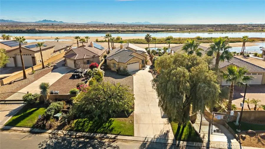 2710 Colorado River, Blythe, CA 92225 - #2