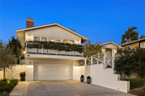 433 Seaward Road, Corona Del Mar, CA 92625