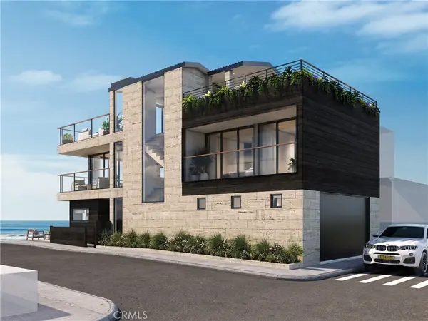 5201 Seashore Drive, Newport Beach, CA 92663