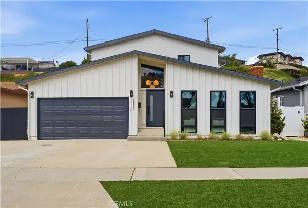 4817 Macafee Road, Torrance, CA 90505