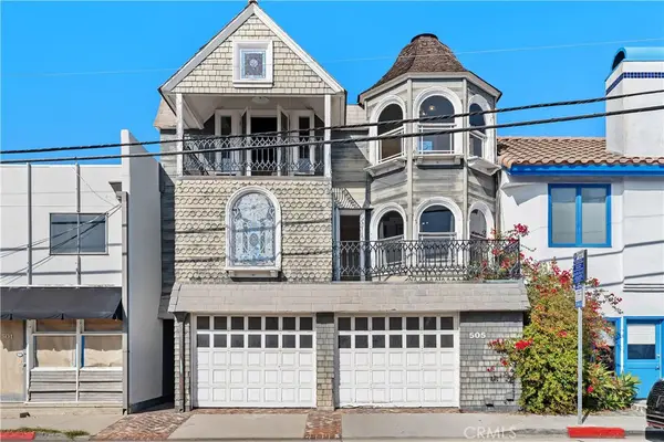 505 29th, Newport Beach, CA 92663