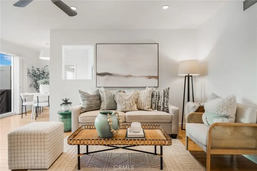 1741 Tustin Avenue #5C, Costa Mesa, CA 92627 - #3